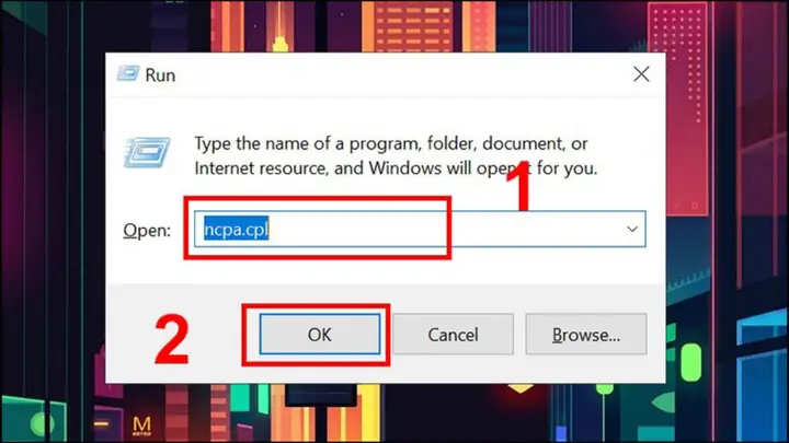 Phát Wifi Từ Máy Tính Thông Qua Command Prompt Phát Wifi Từ Máy Tính Thông Qua Command Prompt