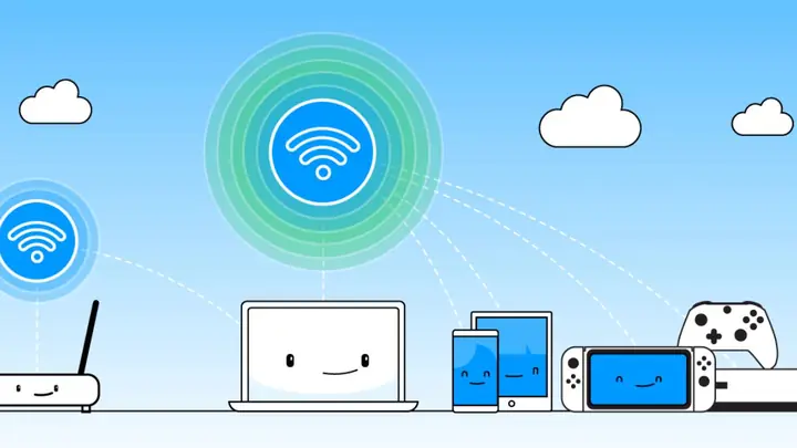 Tại Sao Không Phát Được Wifi Từ Máy Tính?