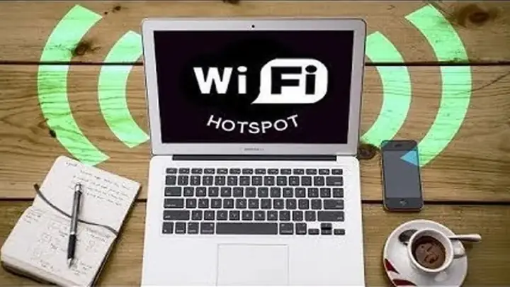 Các Lưu Ý Khi Phát Wifi Từ Máy Tính