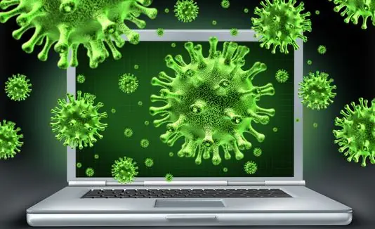 Phương Thức Tấn Công Thường Gặp Của Virus Máy Tính Là Gì?