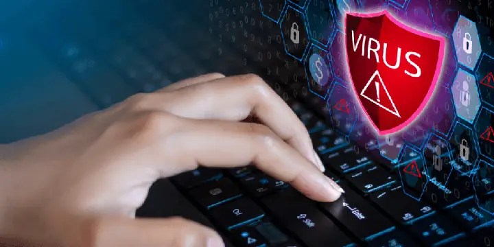 Virus Máy Tính Là Gì?
