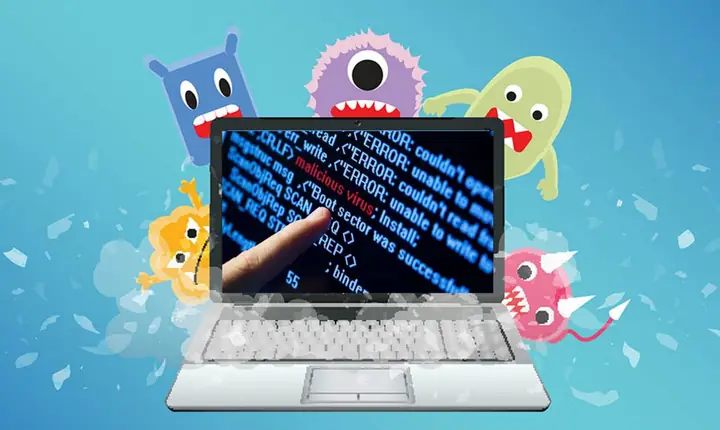 Cách Phòng Chống Hiệu Quả Khỏi Virus Máy Tính Là Gì?