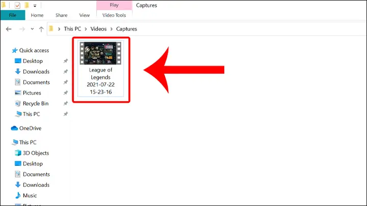 Quay Màn Hình Máy Tính Windows 10/11