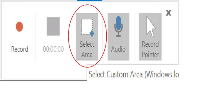 Quay Màn Hình Bằng Powerpoint