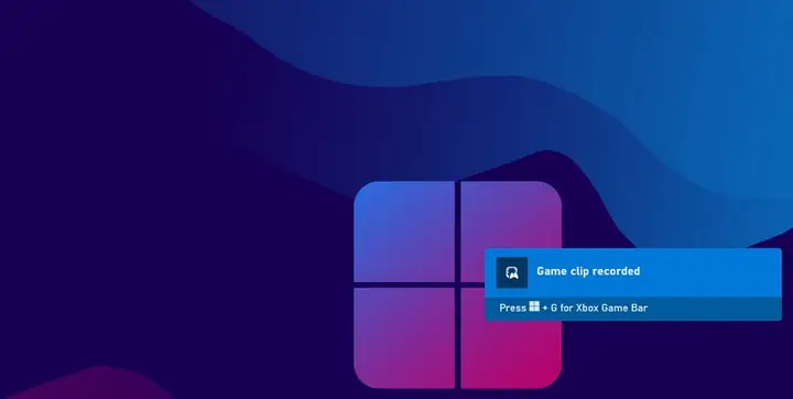 Cách Quay Màn Hình Máy Tính Windows 11 Qua Xbox Game Bar Cách Quay Màn Hình Máy Tính Windows 11 Qua Xbox Game Bar