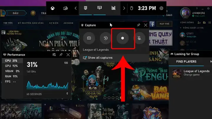 Tại Sao Nên Quay Video Trực Tiếp Trên Máy Tính?