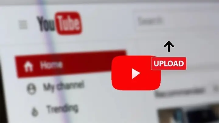 Cách Quay Video Trên Máy Tính Và Đăng Lên Youtube Cách Quay Video Trên Máy Tính Và Đăng Lên Youtube