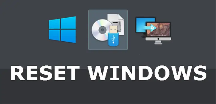Nguyên Nhân Phải Reset Lại Máy Tính Win 10 Nguyên Nhân Phải Reset Lại Máy Tính Win 10