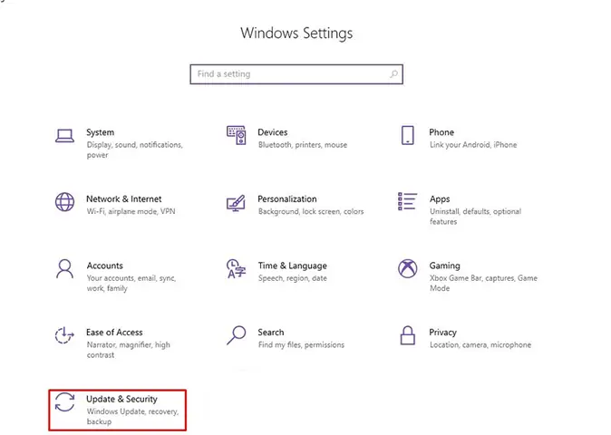 Cách Reset Lại Máy Tính Win 10 Không Mất Dữ Liệu Cá Nhân Cách Reset Lại Máy Tính Win 10 Không Mất Dữ Liệu Cá Nhân