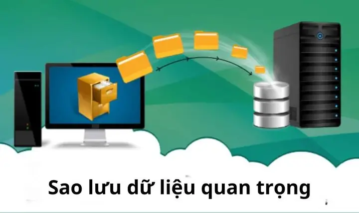Lưu Ý Khi Thực Hiện Cách Reset Máy Tính Lưu Ý Khi Thực Hiện Cách Reset Máy Tính