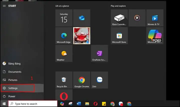 Cách Reset Máy Tính Win 10 Xóa Hết Mọi Thứ Cách Reset Máy Tính Win 10 Xóa Hết Mọi Thứ