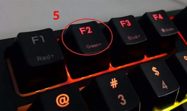 Cách Reset Máy Tính Bằng Recovery Trong Bios Cách Reset Máy Tính Bằng Recovery Trong Bios