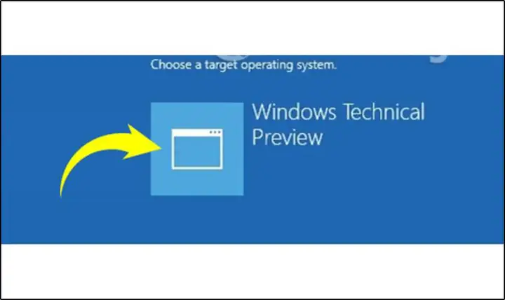 Cách Reset Máy Tính Win 10 Từ Boot Cách Reset Máy Tính Win 10 Từ Boot