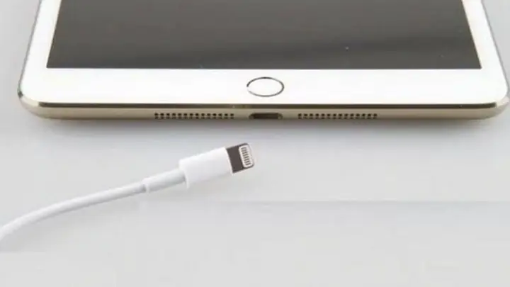 Giới Thiệu Về Sạc Pin Máy Tính Bảng