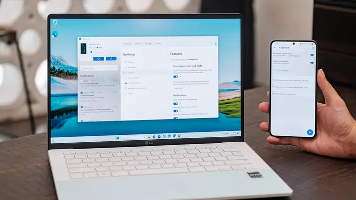 Clipboard Trên Windows Là Gì?