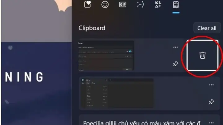 Cách Xóa Sao Chép Trên Máy Tính