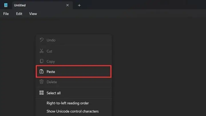 Cách Sao Chép Trên Máy Tính Windows