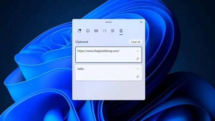 Clipboard Trên Windows Là Gì?