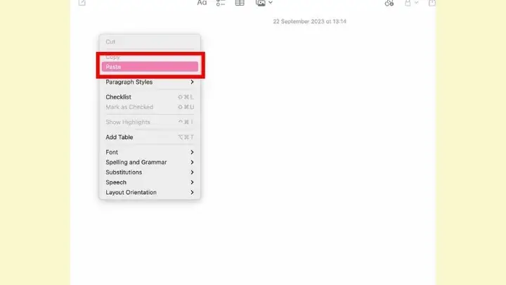 Sao Chép Tài Liệu Có Nhiều Trang Trong Word