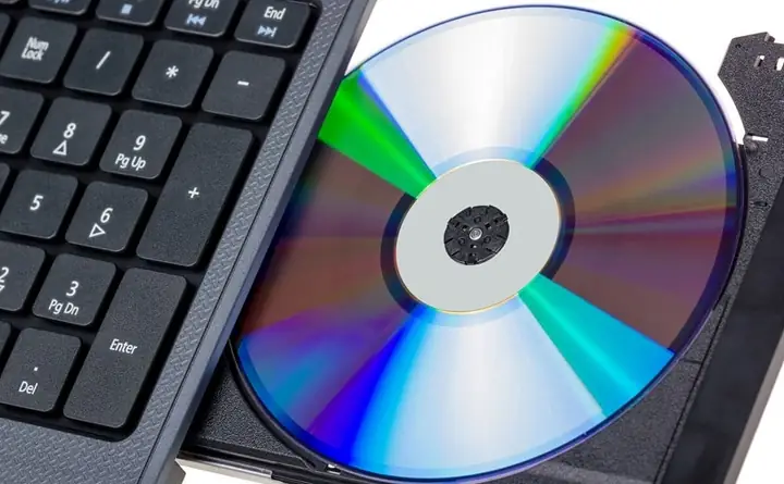 Hướng Dẫn Các Cách Copy Đĩa Cd Dvd Tiếng Anh Vào Máy Tính