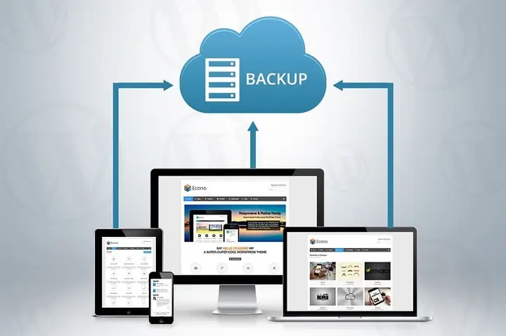 Backup