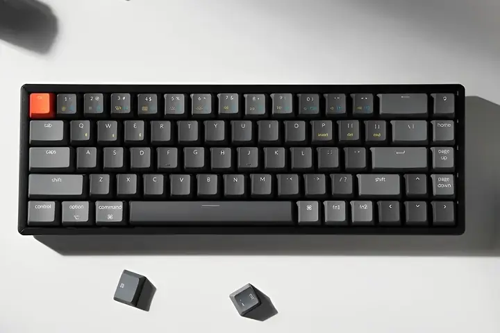 Các Phím Trên Bàn Phím Của Máy Tính