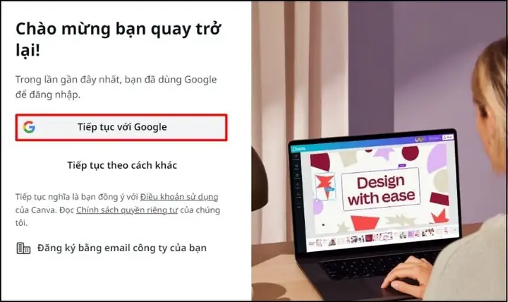 Hướng Dẫn Tải Và Đăng Ký Tài Khoản Canva Hướng Dẫn Tải Và Đăng Ký Tài Khoản Canva