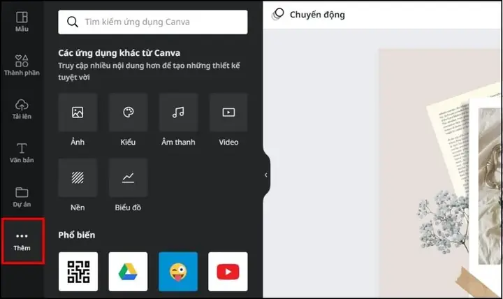 Cách Sử Dụng Canva Trên Máy Tính Cách Sử Dụng Canva Trên Máy Tính