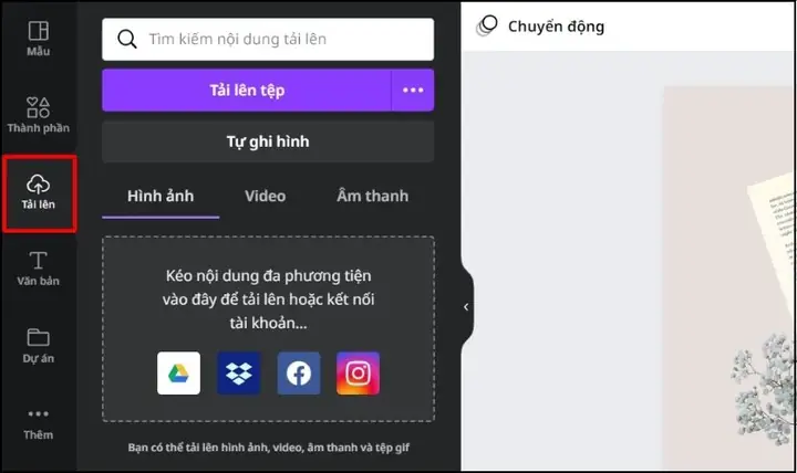 Cách Sử Dụng Canva Trên Máy Tính Cách Sử Dụng Canva Trên Máy Tính