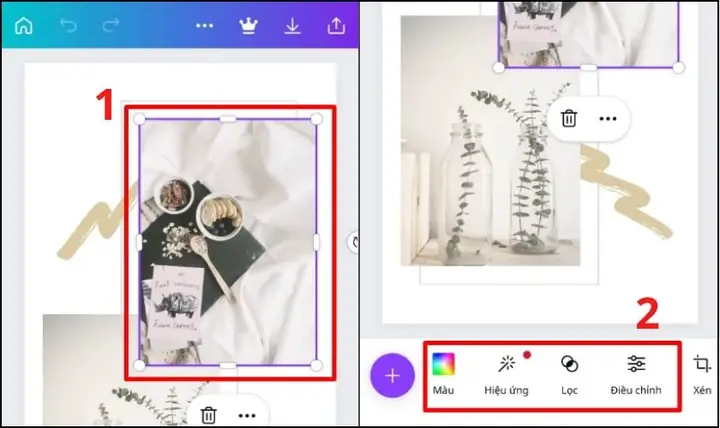 Cách Sử Dụng Canva Trên Điện Thoại Cách Sử Dụng Canva Trên Điện Thoại