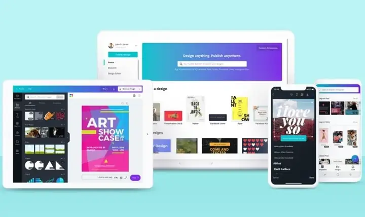 Canva Là Gì? Canva Là Gì?