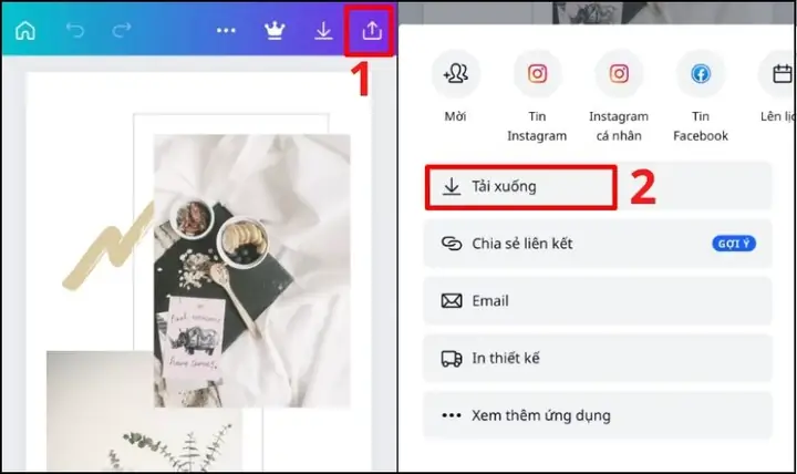 Cách Sử Dụng Canva Trên Điện Thoại Cách Sử Dụng Canva Trên Điện Thoại
