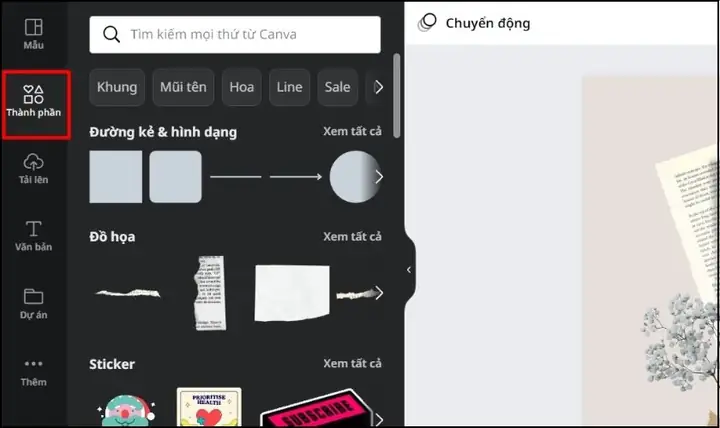 Cách Sử Dụng Canva Trên Máy Tính Cách Sử Dụng Canva Trên Máy Tính