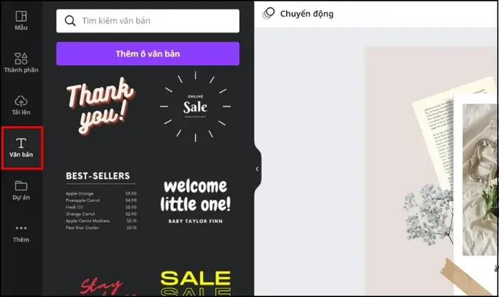 Cách Sử Dụng Canva Trên Máy Tính Cách Sử Dụng Canva Trên Máy Tính