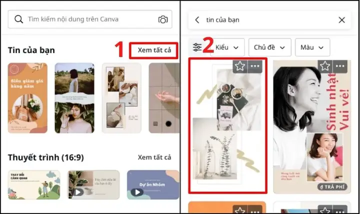 Cách Sử Dụng Canva Trên Điện Thoại Cách Sử Dụng Canva Trên Điện Thoại