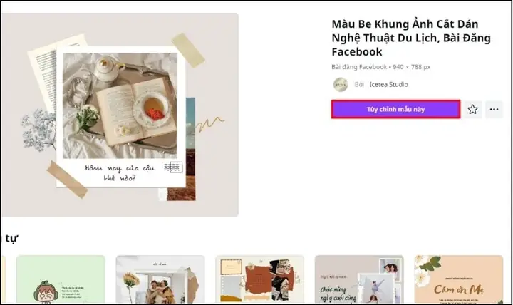 Cách Sử Dụng Canva Trên Máy Tính Cách Sử Dụng Canva Trên Máy Tính