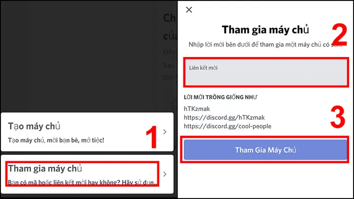 Cách Sử Dụng Discord Cho Điện Thoại Cách Sử Dụng Discord Cho Điện Thoại