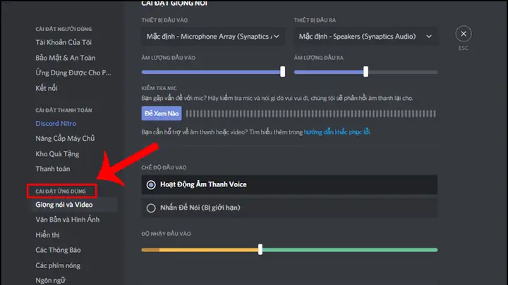 Cách Sử Dụng Discord Cho Máy Tính Cách Sử Dụng Discord Cho Máy Tính