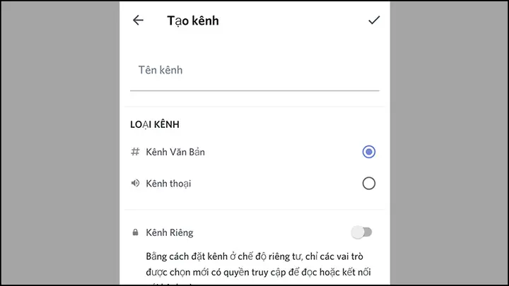 Cách Sử Dụng Discord Cho Điện Thoại Cách Sử Dụng Discord Cho Điện Thoại