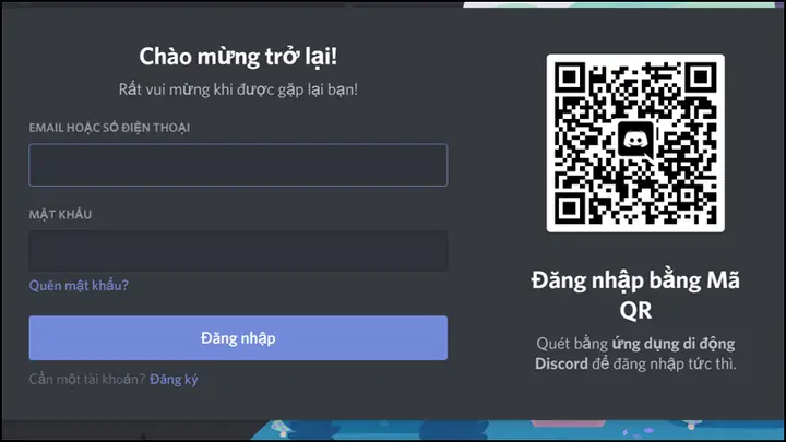 Cách Sử Dụng Discord Cho Máy Tính Cách Sử Dụng Discord Cho Máy Tính