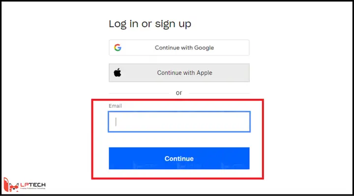 Cách Đăng Kí Tài Khoản Trên Dropbox