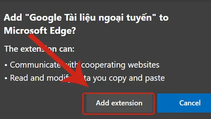 Truy Cập Các Tệp Tin Khi Không Có Kết Nối Internet