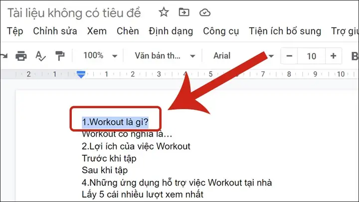 Chèn Link Vào Tệp Văn Bản Đang Làm Việc