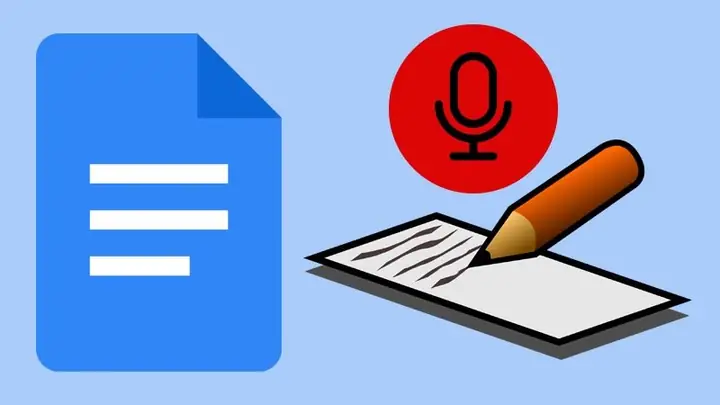 Soạn Văn Bản Bằng Giọng Nói