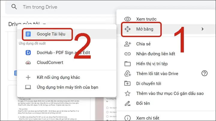 Tìm Kiếm Từ Khóa Tối Ưu