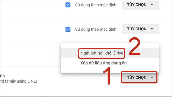 Tạo Tập Tin, Tài Liệu Mới Trên Google Drive