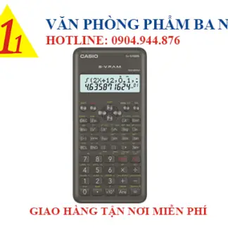 Máy Tính Casio Fx 570es Plus New