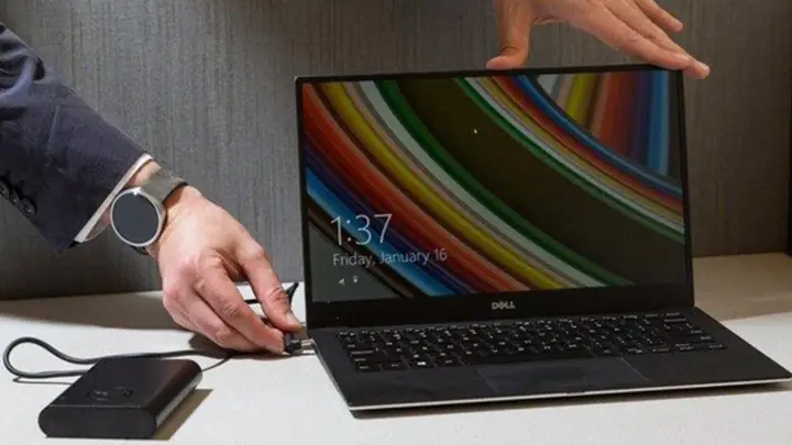 Sạc Và Bảo Quản Pin Máy Tính Laptop Đúng Cách Sạc Và Bảo Quản Pin Máy Tính Laptop Đúng Cách