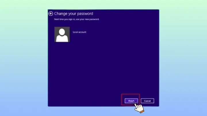 Cài Đặt Mật Khẩu Cho Laptop Cài Đặt Mật Khẩu Cho Laptop
