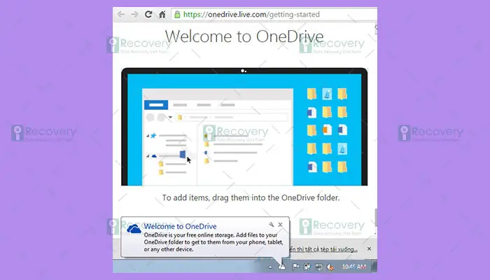 Cách Sử Dụng Onedrive Trên Máy Tính Đơn Giản Nhất Cách Sử Dụng Onedrive Trên Máy Tính Đơn Giản Nhất